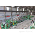CE qualified High Speed high precision steel coil Cut to Le